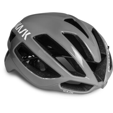KASK PROTONE ICON WG11 Road Helmet Grey 2023 0